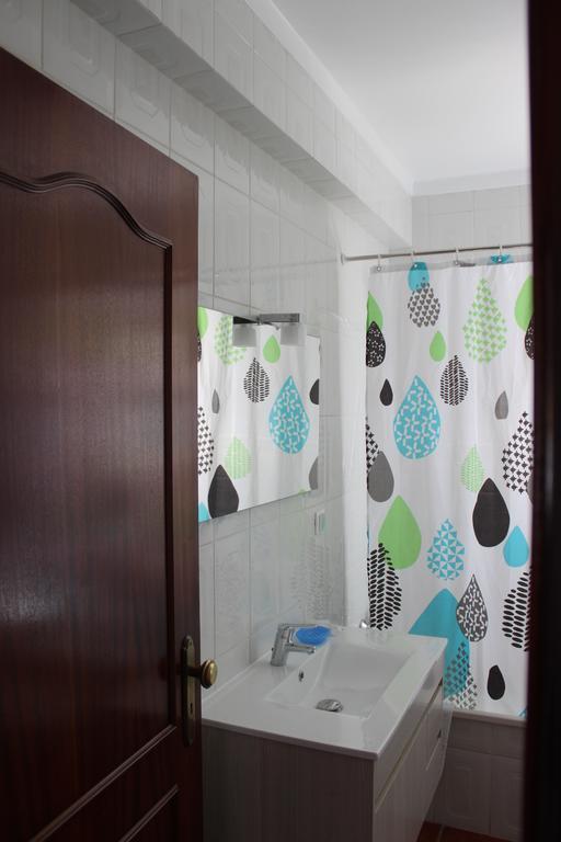 Baleal Holiday Apartment Ngoại thất bức ảnh