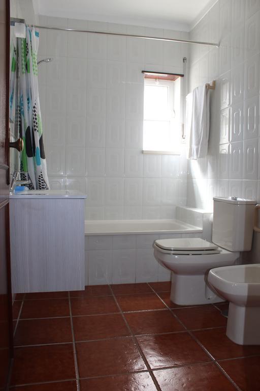 Baleal Holiday Apartment Ngoại thất bức ảnh