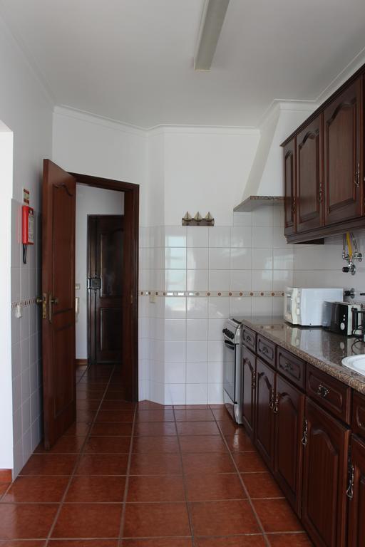 Baleal Holiday Apartment Ngoại thất bức ảnh