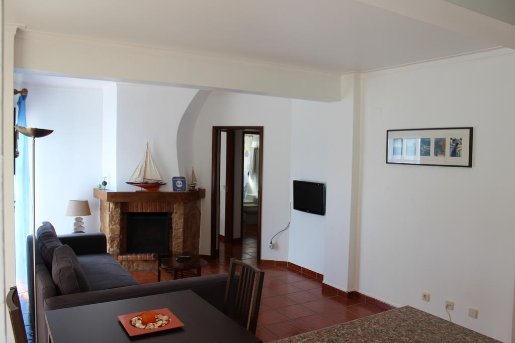 Baleal Holiday Apartment Ngoại thất bức ảnh